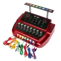 Electric muscle stimulator