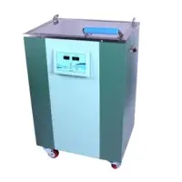 Electric water boiling system