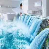 3D Epoxy For Floors