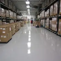 Floor Epoxy Heavy Industry Epoxy