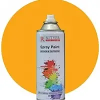 Ritver Spray Paints