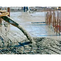 Construction Chemicals