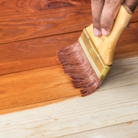 Wood Filler Wood Paints