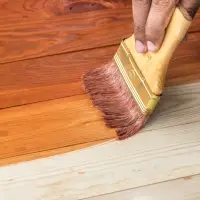 Wood Filler Wood Paints