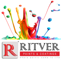 Oil Paint Synthetic Alkyd Topcoat Enamel