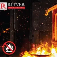 Fire Resistant Paint