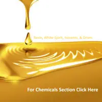 Resins - Acrylic Polyol Resins