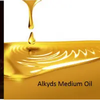 Short Oil Alkyds