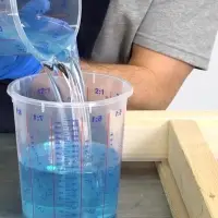 Maliec Resin - Maleic Anhydriade Resin RC 130