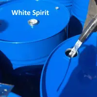 White Spirit