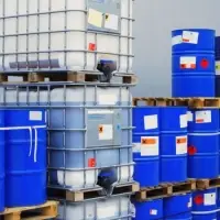 All Types of Resins & Solvents