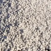 White Pebbles