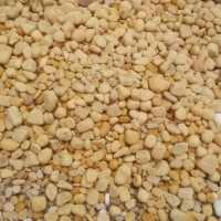 Colored Pebbles