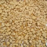 Colored Pebbles