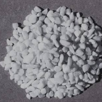 Small Pebbles