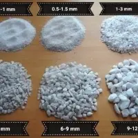 White Wash Marble Stone ( Dolomite)