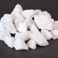 Quartz Lump