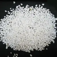 Quartz Grains