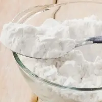 Maize Starch, Tapioca Starch