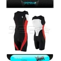 Men Triathlon Suit