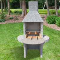 BBQ Grill