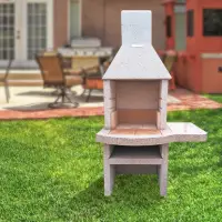 BBQ Grill