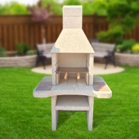 BBQ Grill