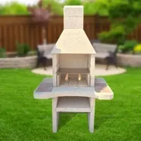 BBQ Grill