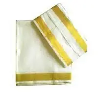Silk Dhoti