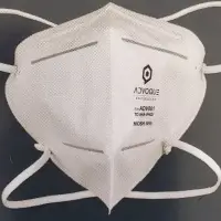 N95 Particulate Filtering Respirator