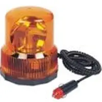 Warning lights