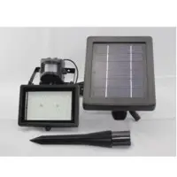 Solar Garden Light