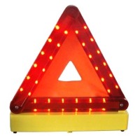 Warning trangle