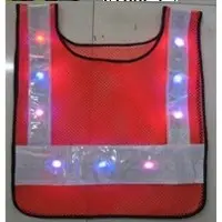 Reflective Vest