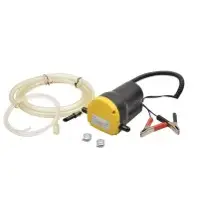 Car Air compressor
