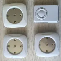 Remote Control Cabinet Light