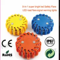 LED Warning Light