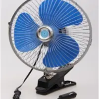 Car Fan
