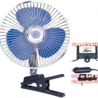 Car Fan