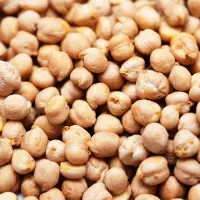 Chickpeas
