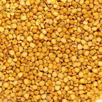 Yellow Split Peas