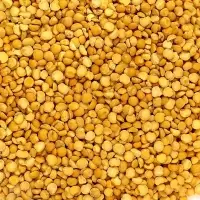 Yellow Split Peas