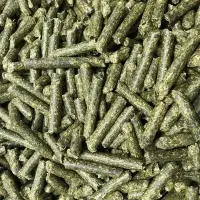 Alfalfa Pellets