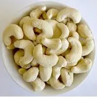 Grade A Raw Cashew Nuts