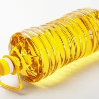 Refined Corn Oil