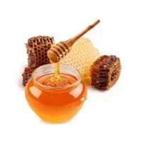 Pure Natural Bee Honey