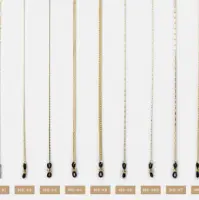 Eyeglass Metal Chain