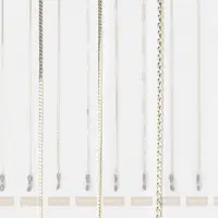 Eyeglass Metal Chain