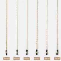 Eyeglass Metal Chain