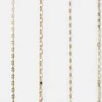 Eyeglass Metal Chain